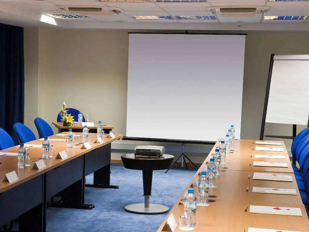 Conferences, Ibis Casa Sidi Maarouf, Casablanca