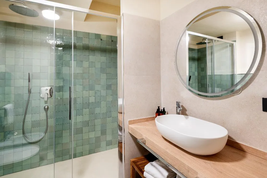 JUNIOR SUITE CLASSIC Room, VOI Tanka Village, Cagliari