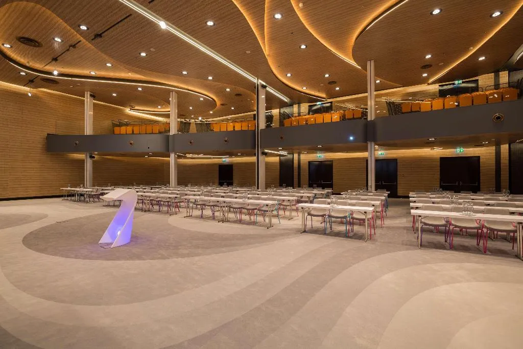 Conferences, Park Inn By Radisson Amsterdam City West, Amsterdam