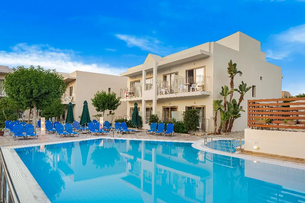 Pool, Creta Verano, Crete