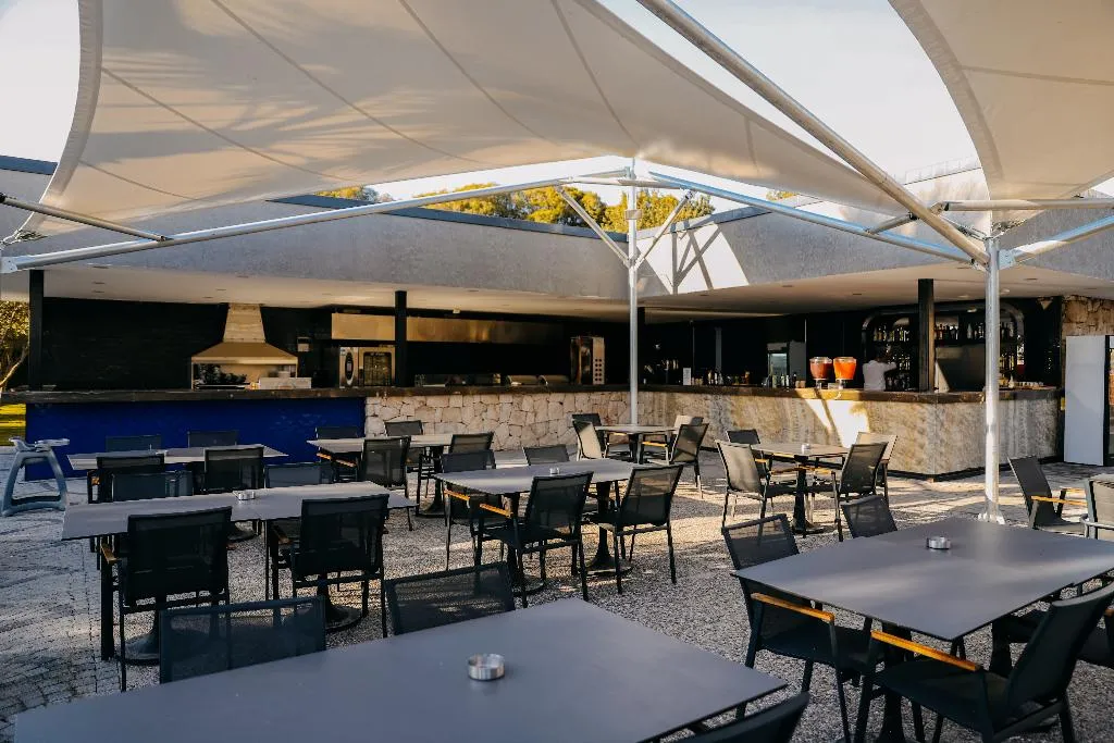 Restaurant, Agaya Didim Resort Hotel, Bodrum