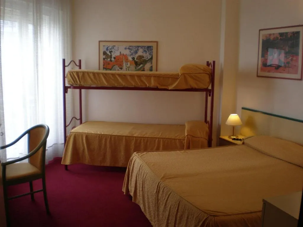 Room, Majestic, Venice