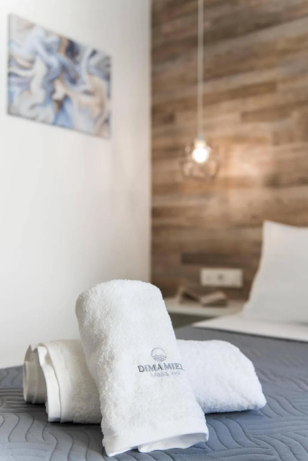 Room, Ria, Crete