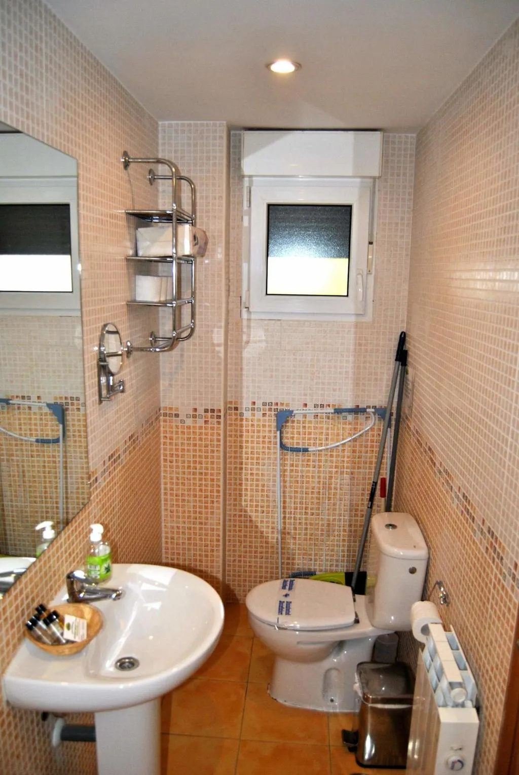 Room DUPLEX Room, Apartahotel Collarubio, Madrid