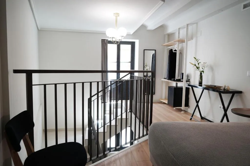 Room, Md Design Hotel Portal Del Real, Valencia