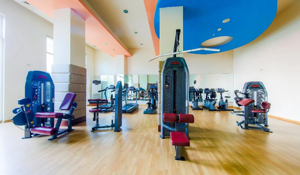 Sports and Entertainment, Horus Paradise Luxury Resort, Antalya