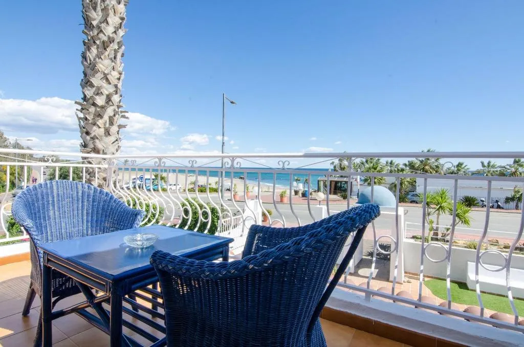 Room, Marazul, Costa Almeria