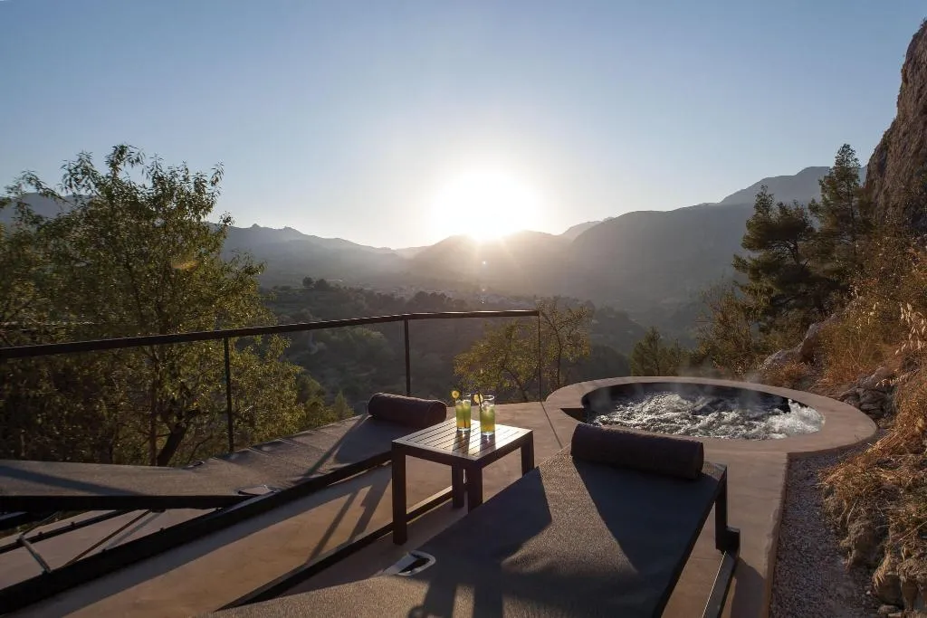 Sports and Entertainment, VIVOOD Landscape Hotel, Costa Blanca