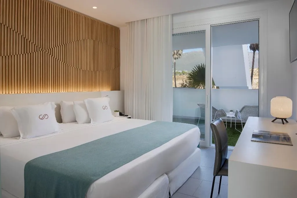 SUITE WITH PRIVATE POOL Room, Royal Hideaway Corales Suites, Tenerife