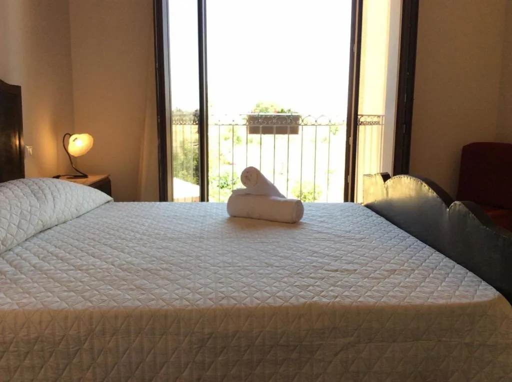 Room, B&B SiciliAntica, Palermo