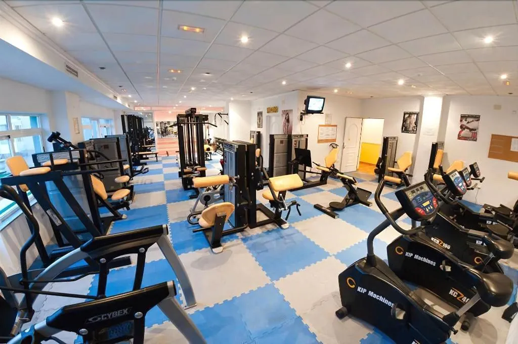 Sports and Entertainment, Hotel Costa Blanca Rojales, Costa Blanca