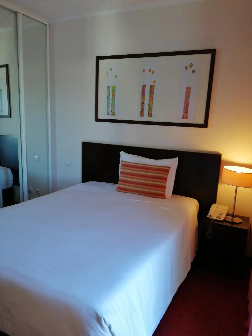 SINGLE CLASSIC Room, Monaco, Algarve
