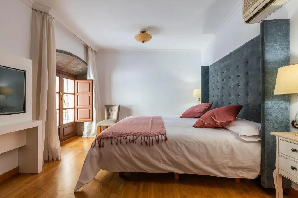 Room, Casa Miraflores, Costa Del Sol