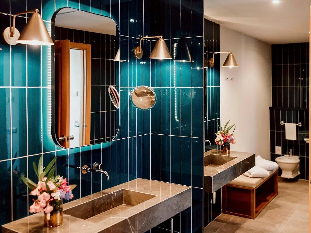 Room, Mercure Roma Corso Trieste, Rome