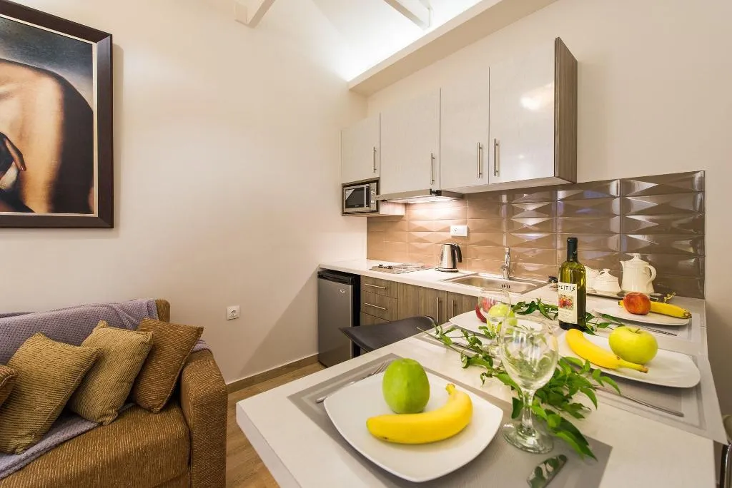 Room, Aeolos Boutique Resort And Suites, Zante