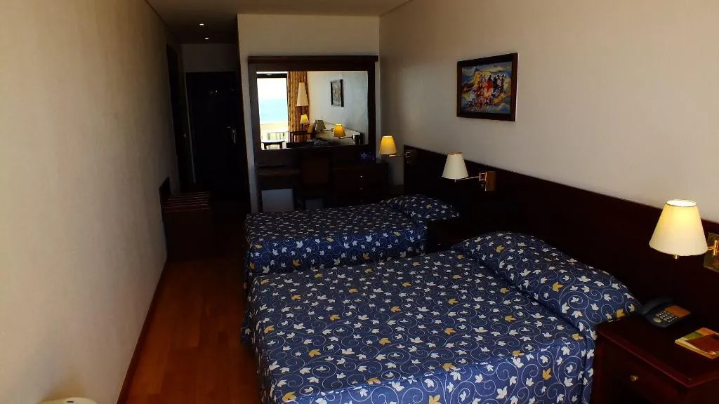 Room, Albergaria Quim Barreiros, Porto