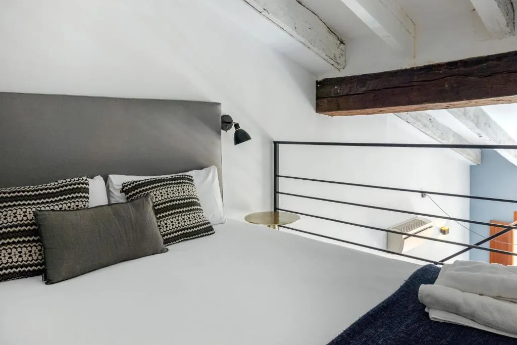 Room, Welcomer Apartments Valencia, Valencia