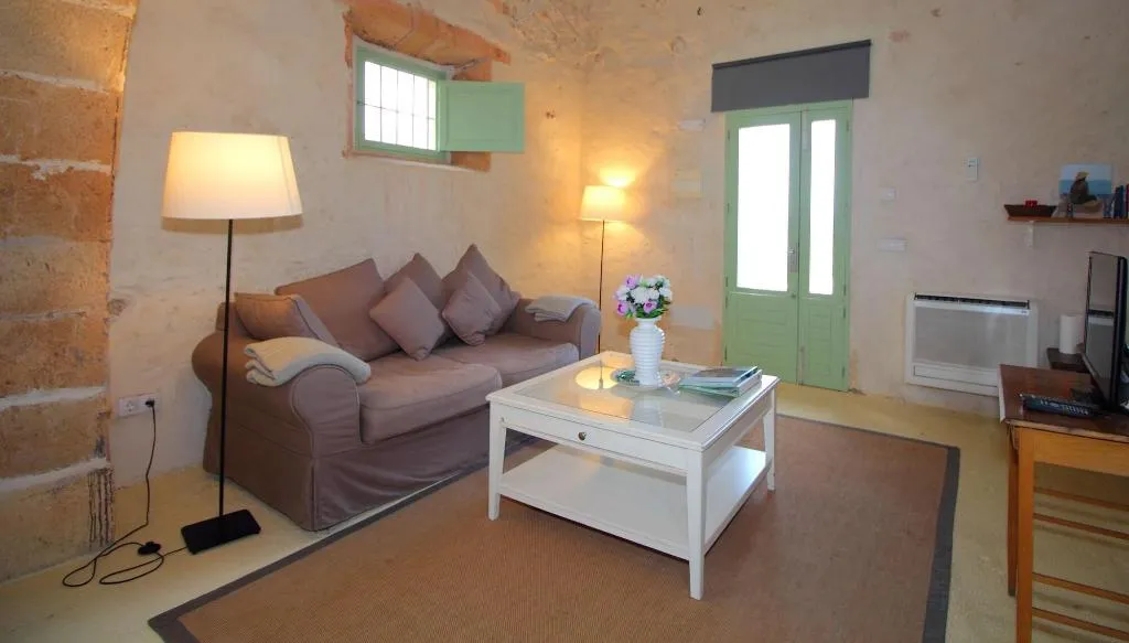Room, Agroturismo Es Pujol, Majorca