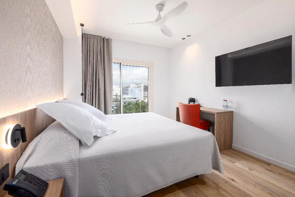 DOUBLE STANDARD Room, Ohtels Gran Hotel Almeria, Costa Almeria