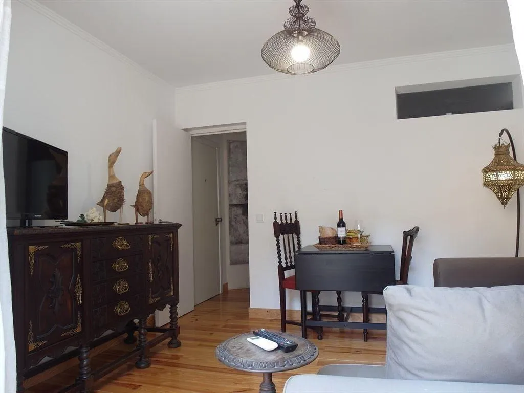 Room, Santosweethome 1, Lisbon
