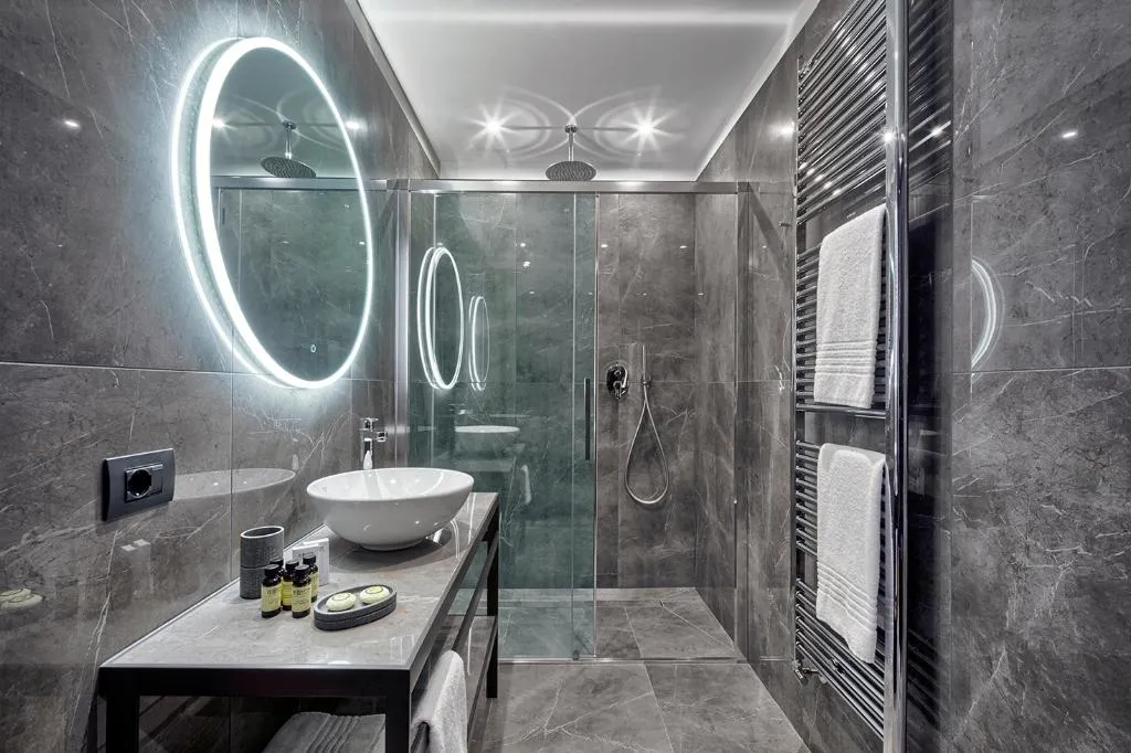 Double or Twin CANAL VIEW Room, American Dinesen, Venice
