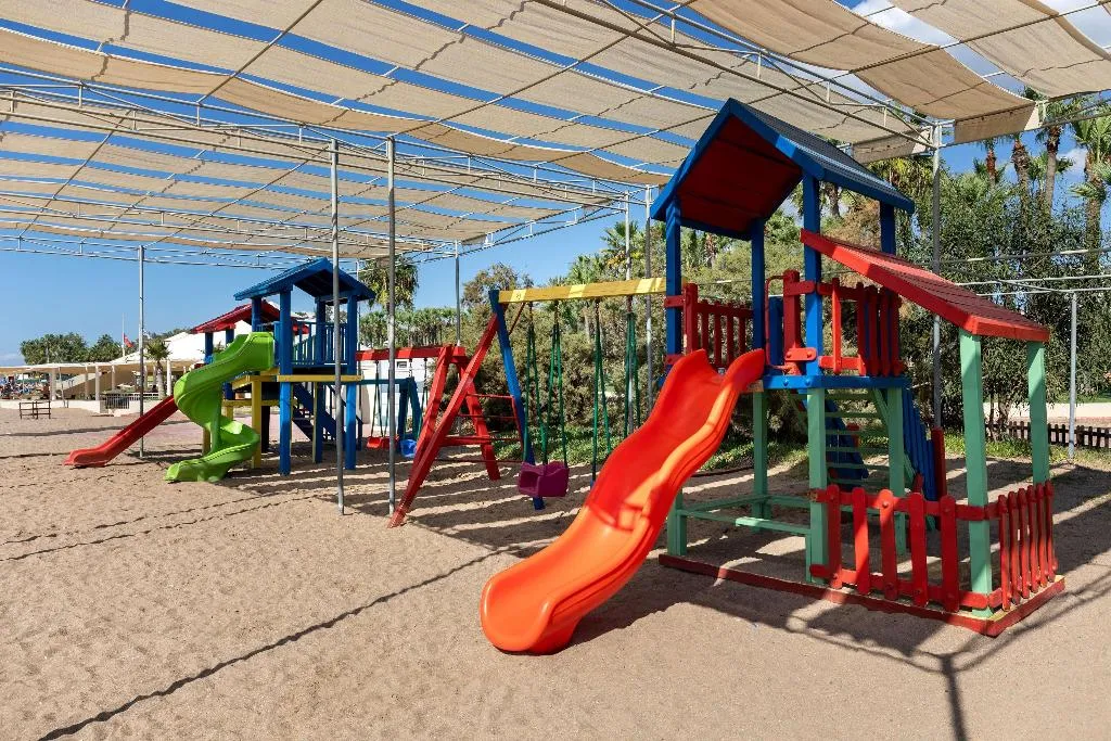 Sports and Entertainment, Marvida Family Eco, Antalya