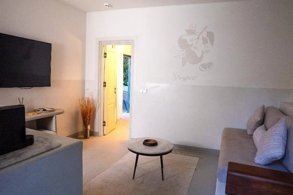 SUITE GARDEN VIEW Room, Pilos Suites, Dalaman