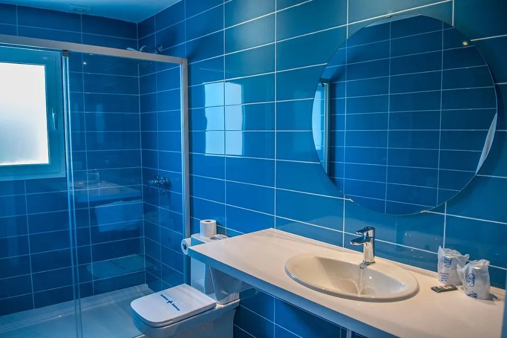 APARTMENT TWO BEDROOMS Room, Petit Xuroy, Menorca