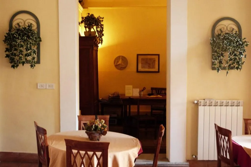 Restaurant, Hoteletnea 316, Catania