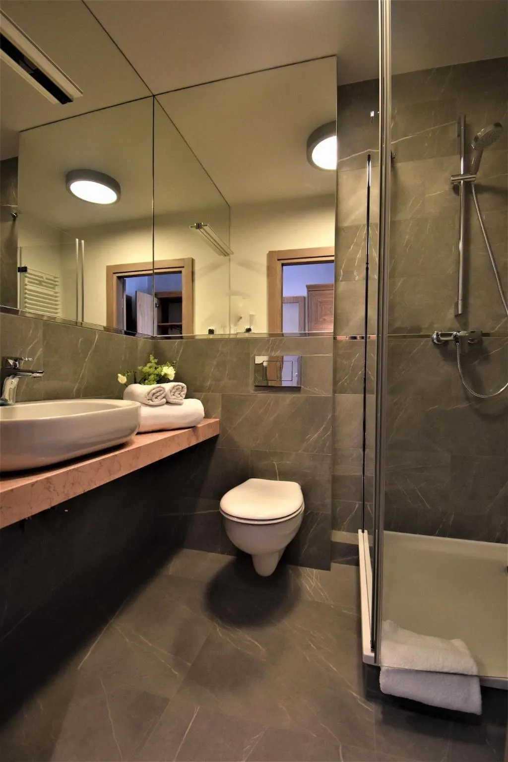 Room, Hotel Impresja, Gdansk
