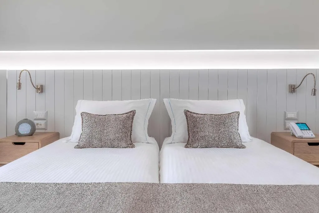 Room, Neptune Luxury Resort, Kos