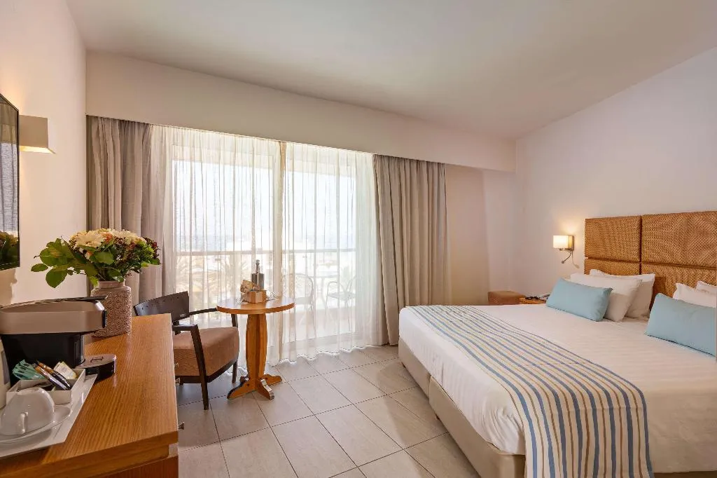 Room, Minos Ambassador All Suites & Spa - Adults Only, Crete