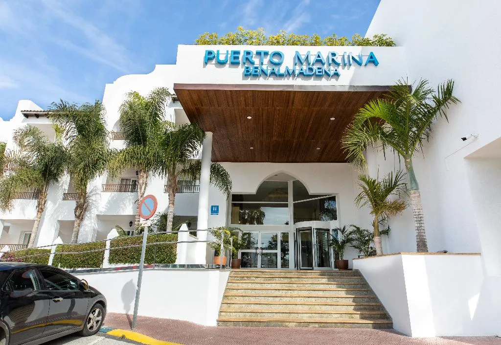 General view, Mac Puerto Marina Benalmadena, Costa Del Sol