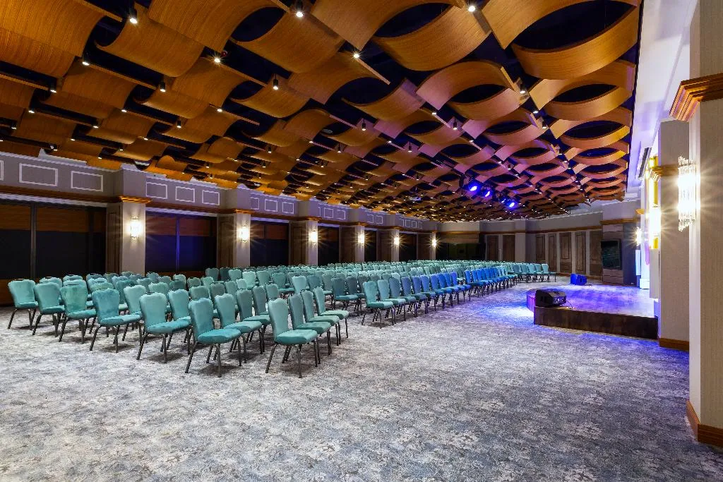Conferences, Royal Asarlik Beach Hotel, Bodrum