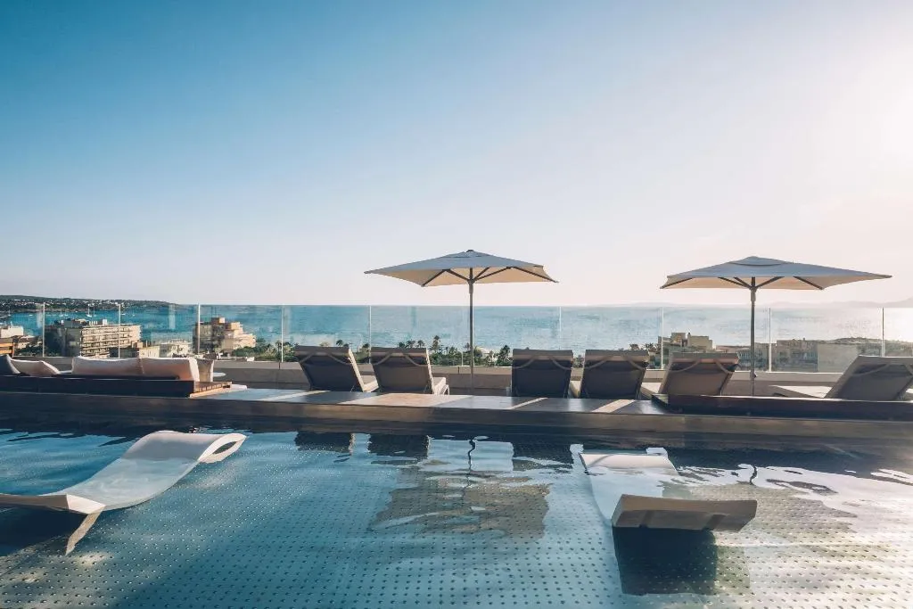 Pool, Iberostar Selection Llaut Palma -Adults Only, Majorca
