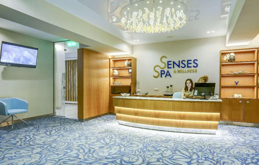 Sports and Entertainment, Maritim Hotel Paradise Blue, Varna