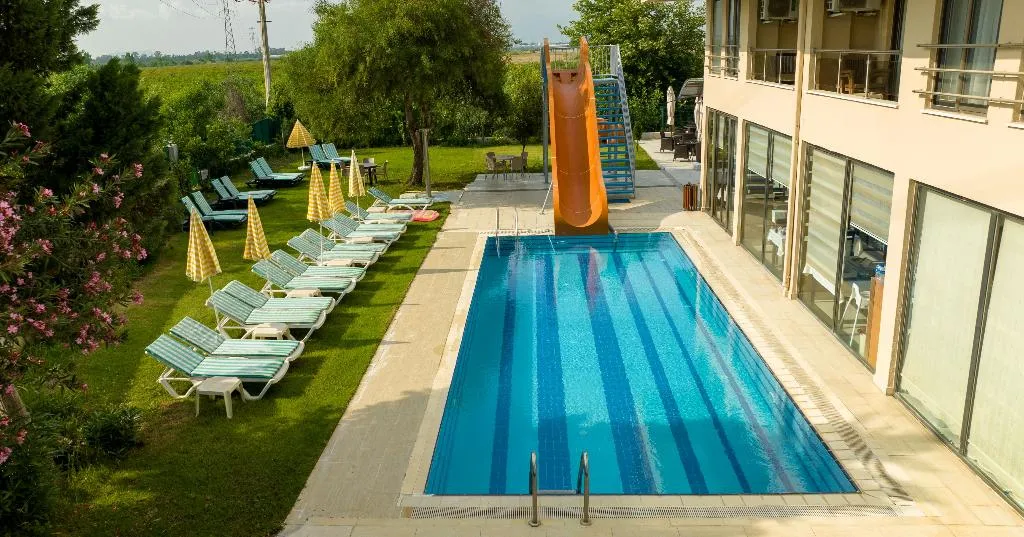 Pool, Selin Otel Spa Belek, Antalya