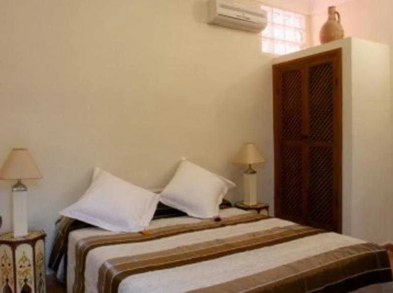 Room, Riad Al Badia, Marrakech