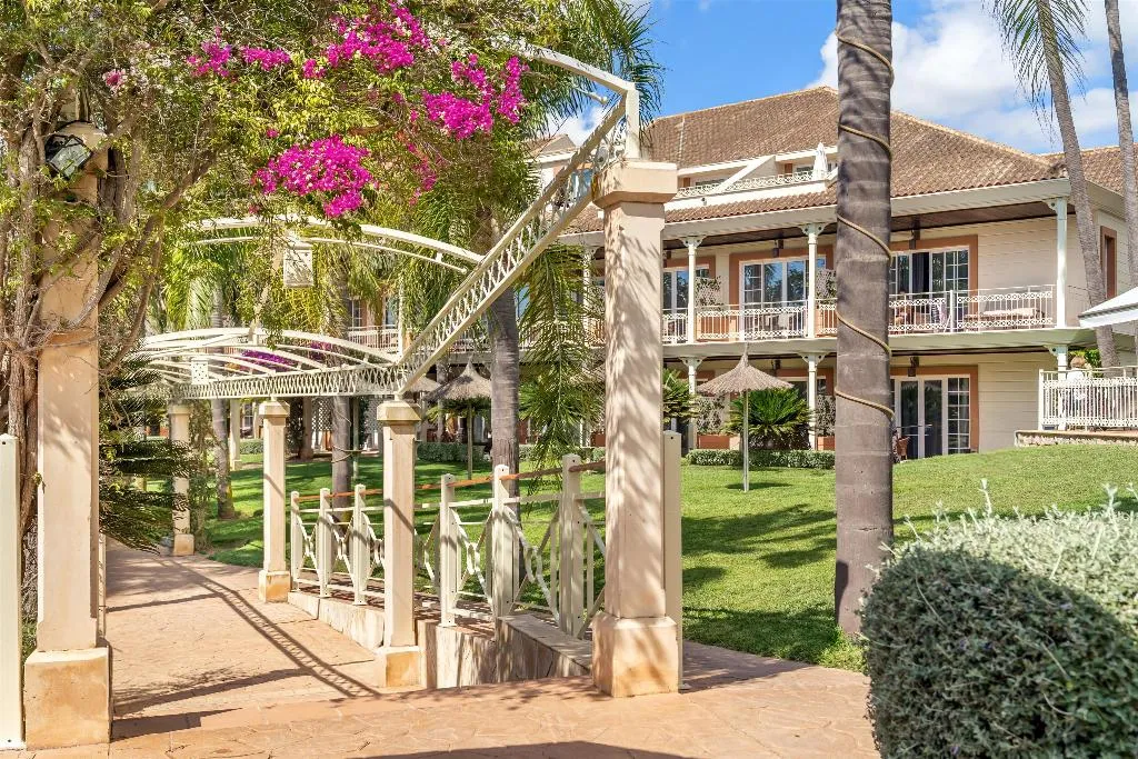 Sports and Entertainment, Lindner Mallorca Portals Nous, part of JdV Hyatt, Majorca
