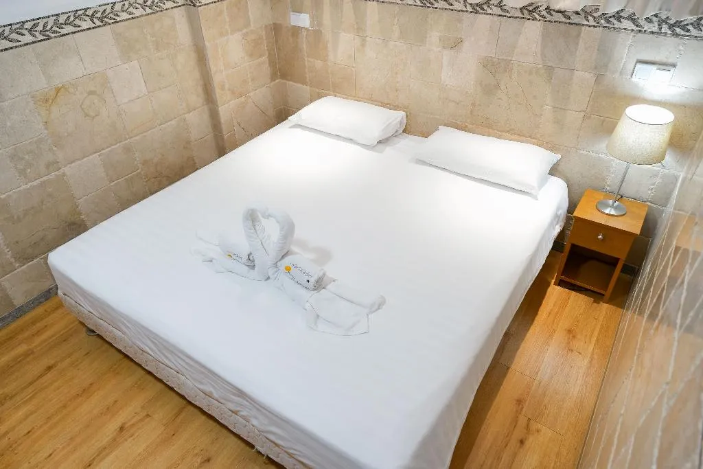 APARTMENT SUPERIOR CAPACITY 2 Room, Maracaibo, Gran Canaria