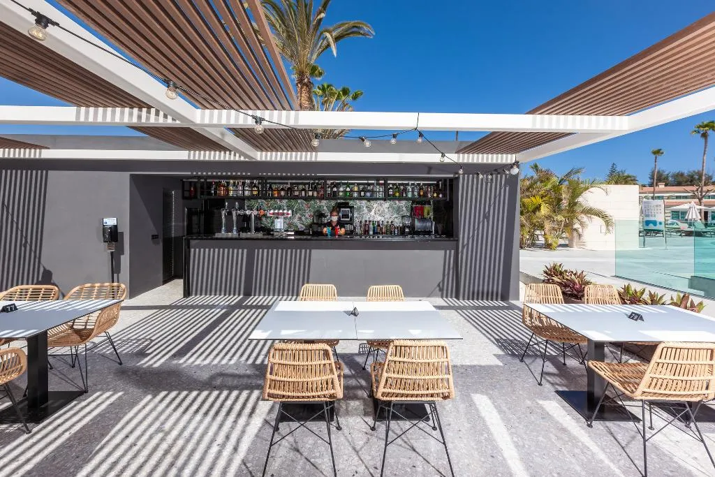 Bar, Kumara Serenoa by Lopesan Hotels, Gran Canaria