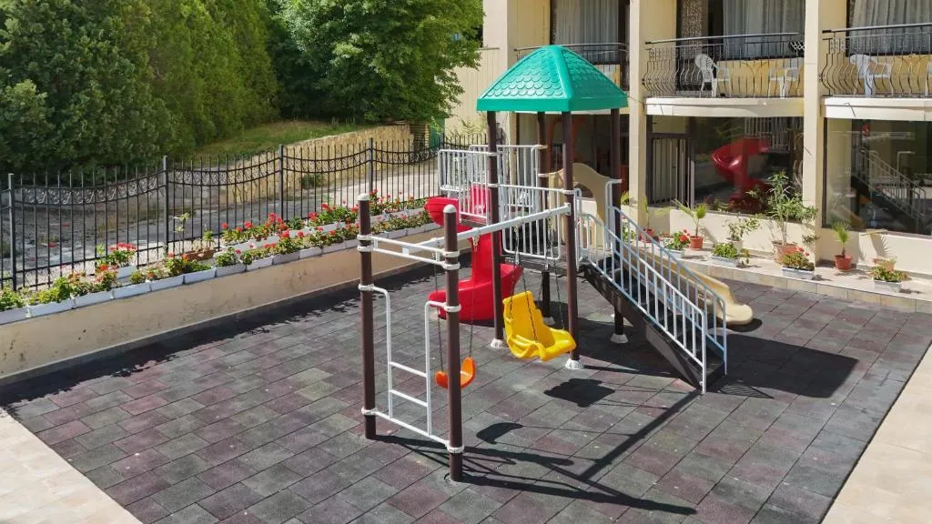 Sports and Entertainment, Hotel Shipka All Inclusive, Varna