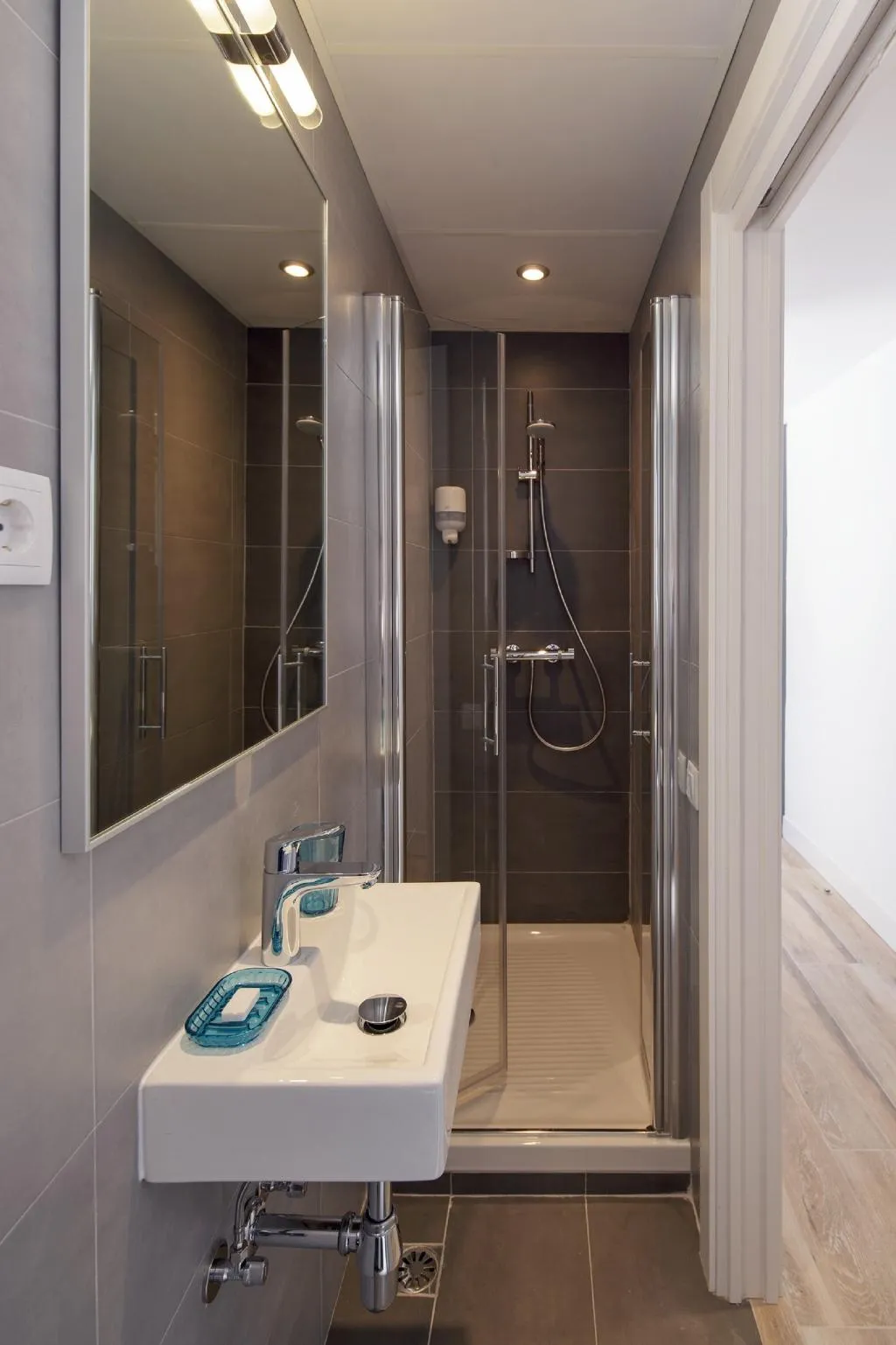 APARTMENT CAPACITY 6 Room, Hotel Sagrada Familia Apartments, Barcelona