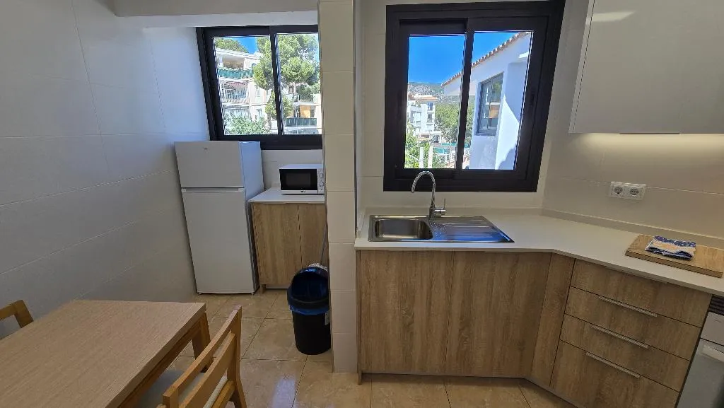 APARTMENT TWO BEDROOMS Room, Marina Palmanova Apartamentos, Majorca
