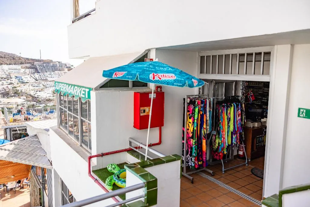 Sports and Entertainment, Servatur Montebello, Gran Canaria