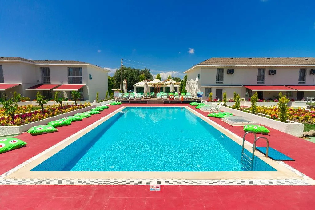 Pool, Vela Garden Resort, Izmir