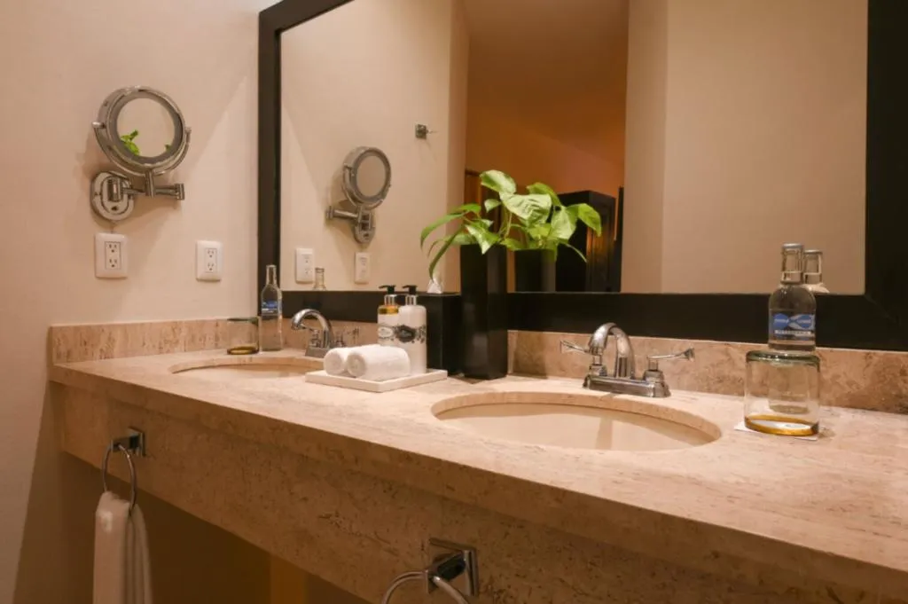 JUNIOR SUITE OCEAN FRONT Room, Hidden Beach Resort Au Naturel Adults Only Al, Cancun Area