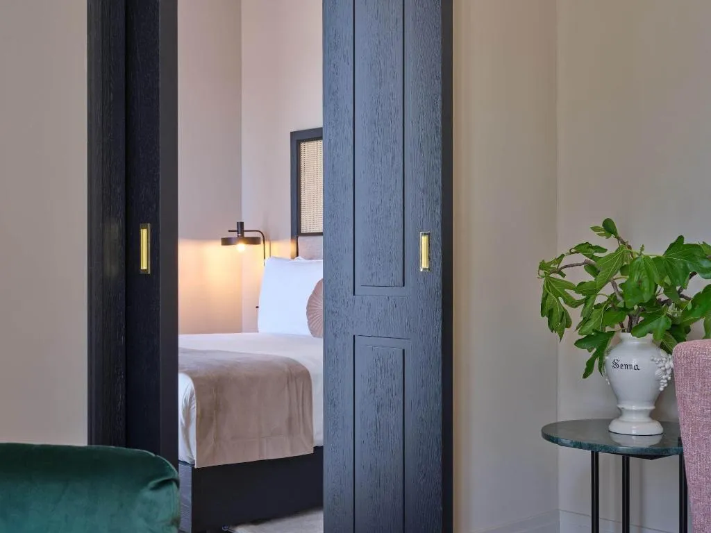 Room, Palazzo Rainis Hotel Spa Adults Only, Istria