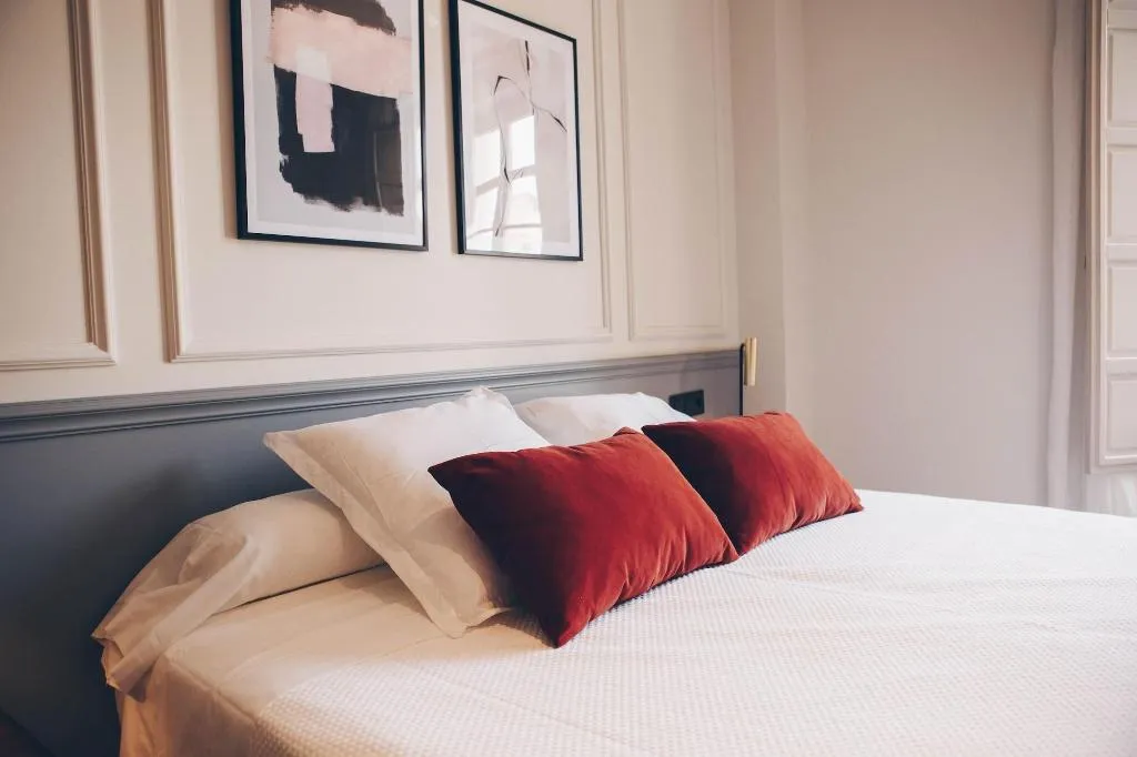 Room, Alcazaba Premium Hotel, Costa Del Sol