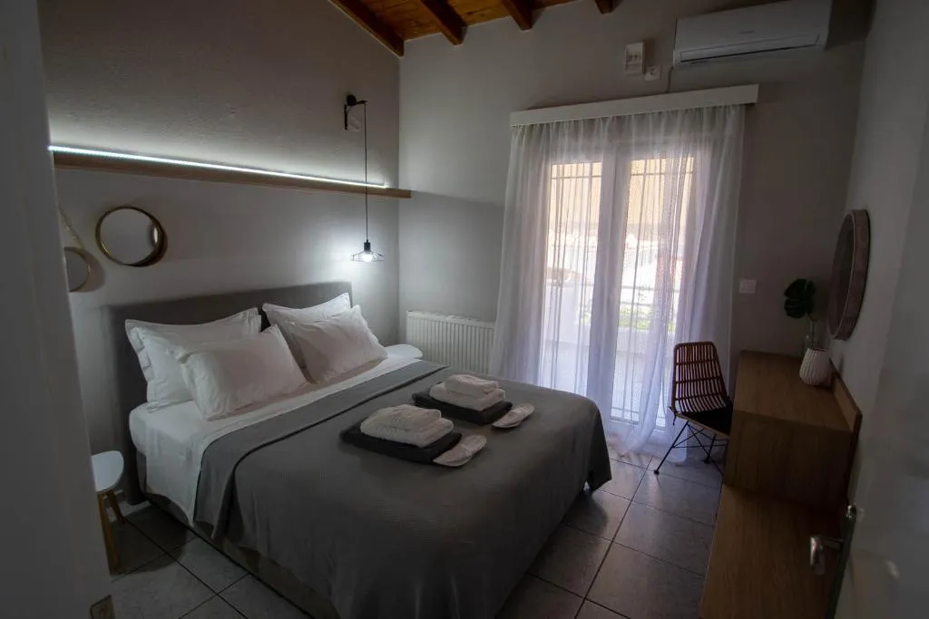 APARTMENT CLASSIC Room, Avres Apartments, Skiathos